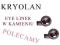 KRYOLAN EYE LINER W KAMIENIU DO KRESEK