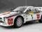 Lancia 037B #1 Rally Deutschland Winne 1:18 KYOSHO