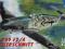 Italeri 0053 Messerschmitt Bf-109 F 2/4