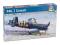 Italeri 1313 F4 U-7 CORSAIR