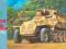 Hasegawa MT46 31146 Sd.Kfz. 251/9 Stummel Half-Tr