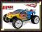 HIMOTO  TRUGGY HUNTER  EXT-16 - AUTO ELEKTRYCZNE