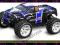 MAVERICK STRADA MT EVO ELECTRIC MONSTER TRUCK- HPI