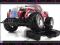 SAMOCHÓD RC TERENOWY  MONSTER TRUCK RC 1:8