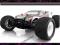 VRX -1  2,4GHz -  SPALINOWY TRUGGY 1:8