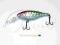 Wobler SPRO Divin'Flat Shad 7cm waga 9g (15)