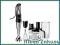 Robot Kuchenny Mikser Blender BRAUN MQ 775 750W