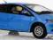 JCOLLECTION Honda Insight (blue) 24H DHL