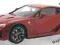 JCOLLECTION Lexus LFA 2011 (red) 24H DHL