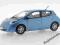 JCOLLECTION Nissan Leaf 2010 (blue) 24H DHL