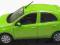 JCOLLECTION Nissan March (green) 24H DHL