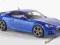 JCOLLECTION Subaru BRZ 2012 (blue) 24H DHL