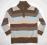 Sweterek dla chłopca firmy TU na 92-98 cm