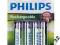 Akumulator Philips R6B4RTU25/10 AA 2500mAh 4 szt.