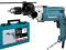 MAKITA WIERTARKA UDAROWA HP2050 720W + GRATISY !!!