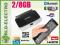 ANDROID 4.2.2 TV BOX BT OTG A9 RJ45 WiFi +MELE F10