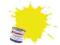 Humbrol 099 Lemon Matte - farby modelarskie