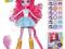 Lalka My little Pony Equestria girls Pinkie pie