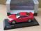 Kyosho 1:43 Nissan GT-R (R35) 2008 vibrant red