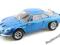 KYOSHO Alpine Renault A110 S1600 24H DHL