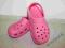 rozm. 36 CROCS seria Cayman Classic PIĘKNY KOLOR !