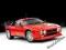 KYOSHO Lancia 037B Presentation Red 24H DHL