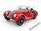 KYOSHO Morgan 4/4 2008 Red 24H DHL