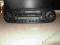 Radio VW New Beetle