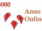 Anno Online - rubiny - 5000
