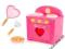 LALALOOPSY Furniture Pack Sew Yummy Stov 24H DHL