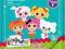 LALALOOPSY Micro niespodzianki saszetki 24H DHL