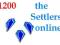 the Settlers online - klejnoty - 1200