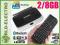 ANDROID 4.2 TV BOX BT OTG A9 RJ45 WiFi N +Rii K02