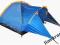 41F NAMIOT 4-OSOBOWY IGLOO 210x180x120 CM CAMPING