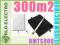 WZMACNIACZ DWUZAKRESOWY GSM EGSM DSC1800 UMTS900