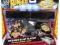 WWE RUMBLERS  BLAST PLAYSET J. MORISSON WRESTLING