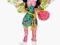 Monster High Lalka Lagoona Blue BYTOM