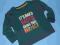 REBEL*BLUZKA BLUZECZKA Z NAPISEM 18-24 M 92