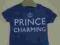 T-shirt Next ''Prince charming''3-6 m-cy lato 2014