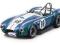 Shelby Cobra 427 S/C #98 1:18 KYOSHO