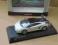 Kyosho 1:43 Lamborghini Gallardo SE silver