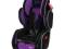 FOTELIK BABYSAFE SPACE PREMIUM 9-36 kg fiolet