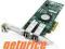 Emulex PLe11002 FC 397740-001 HBA 2x 4Gb/s FV GW