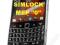 Simlock Blackberry z zablokowanym licznikiem MEP 0