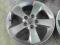ORYGINALNE FELGI  TOYOTA RAV4 AVENSIS CAMRY