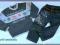 Bluza+spodnie jeansowe 86-92(18M)