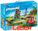 PLAC ZABAW PARK LINOWY SUPERSET PLAYMOBIL 4015