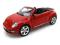 VW New Beetle Cabrio (2012) 1:18 KYOSHO