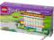 LEGO Friends Brick Calendar 24H DHL