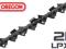 ŁAŃCUCH OREGON 21LPX 325 1,5 / 64 OGNIWA / 32 ZĘBY
